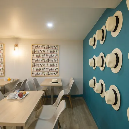 Du Midi Hotel Nicea