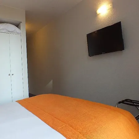 Hotel Du Midi Nicea