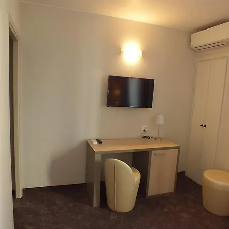 Du Midi Hotel Nicea