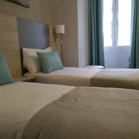 Du Midi 3* Nicea