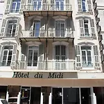 Du Midi Hotel Nice