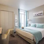 Du Midi Hotel