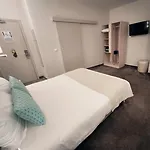 Du Midi 3* Nice