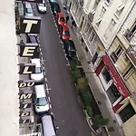 Hotel Du Midi Nice