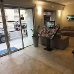 Hotel Du Midi 3*