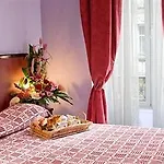 Hotel Du Midi 3*