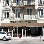 Hotel Du Midi