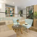 Du Midi Hotel