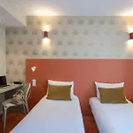 Hotel Du Midi 3*