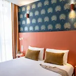 Du Midi 3* Nice