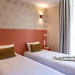 Du Midi Hotel