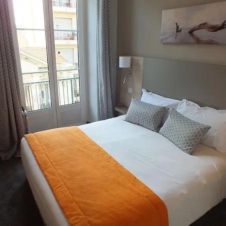 Du Midi Hotel 3*