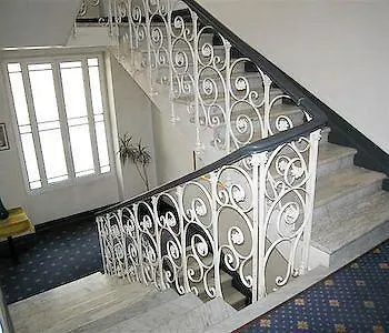 Du Midi Hotel Nicea
