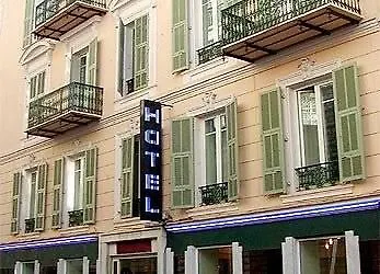 杜米迪i酒店 尼斯