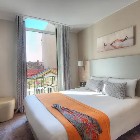 Du Midi 3* Nicea