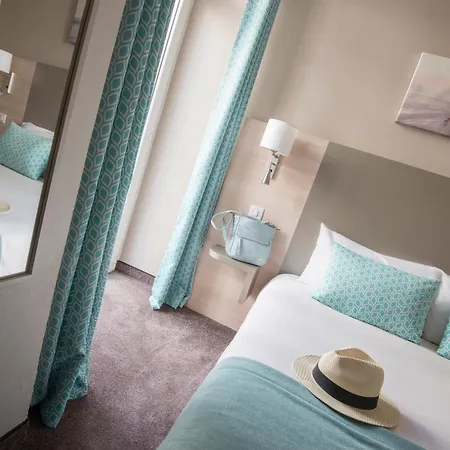 杜米迪i酒店 尼斯