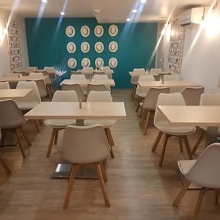 酒店 杜米迪i酒店 3*