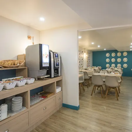 Du Midi Otel 3*