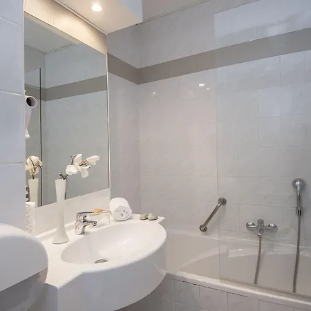 杜米迪i酒店 酒店 尼斯