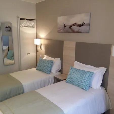 杜米迪i酒店 尼斯