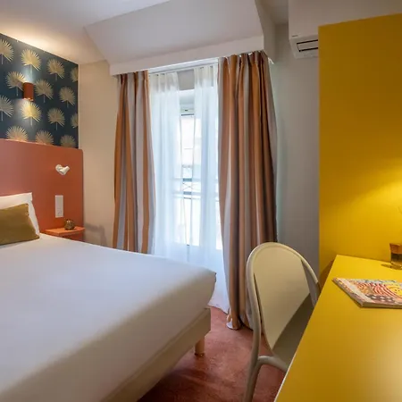 Du Midi Hotel