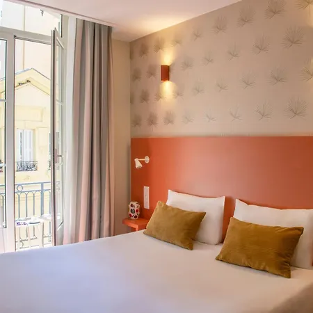 Hotel Du Midi