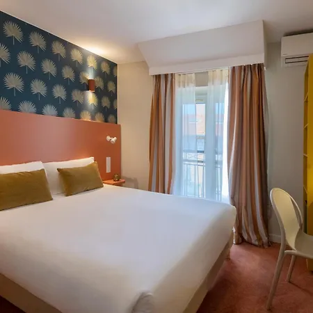 Du Midi Hotel 3*