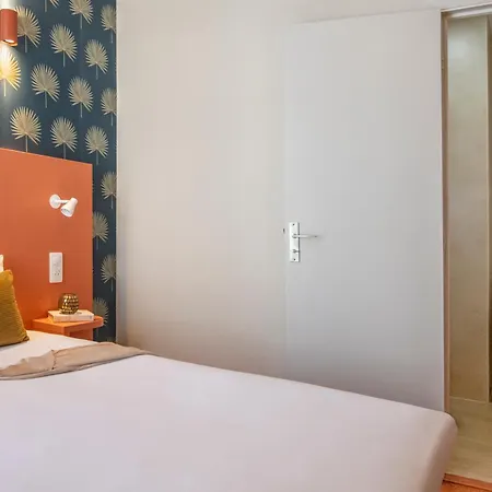 Du Midi 3* Nice