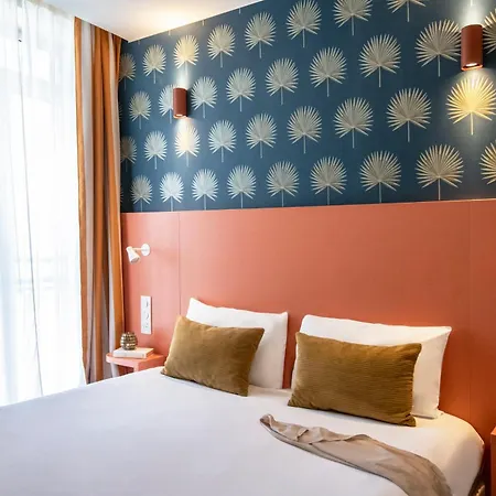 Du Midi 3* Nice