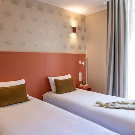 Du Midi Otel