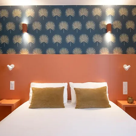 Du Midi Hotel Nice