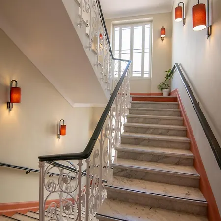 Du Midi Hotel Nice