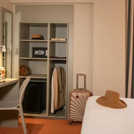 Du Midi Hotel Nice