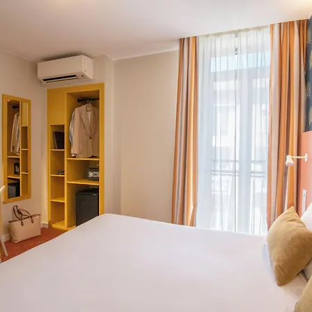 Du Midi Hotel Nice
