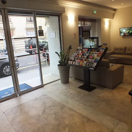 酒店 杜米迪i酒店 3*