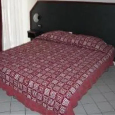 杜米迪i酒店 3* 尼斯