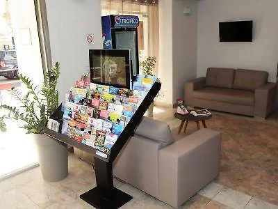 杜米迪i酒店 酒店 尼斯