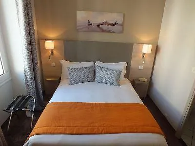 Du Midi Hotel