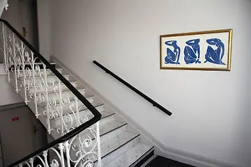 ホテル デュ ミディ ニース