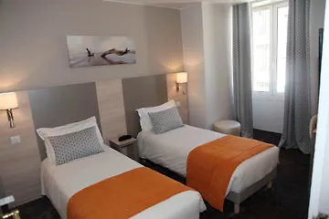ホテル デュ ミディ 3*