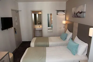 Du Midi 3*