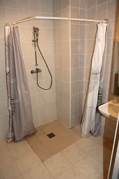 杜米迪i酒店 3* 尼斯