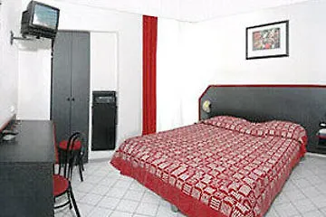 Du Midi 3* Nicea