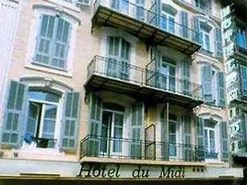 Du Midi 3*
