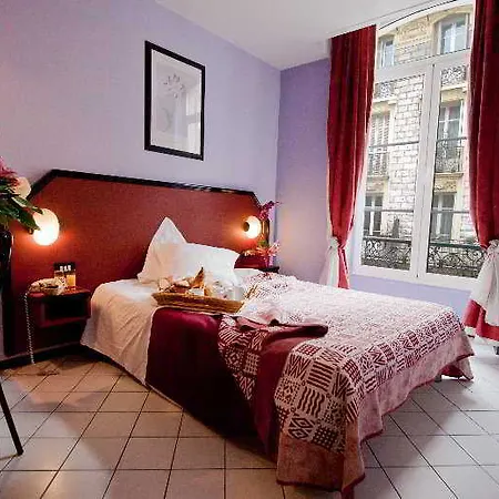 杜米迪i酒店 酒店 尼斯