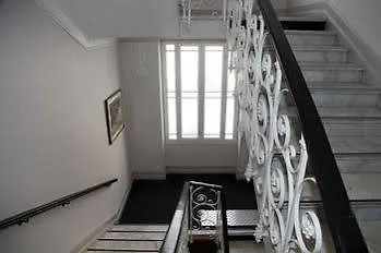 Hotel Du Midi