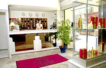 杜米迪i酒店 酒店 3*