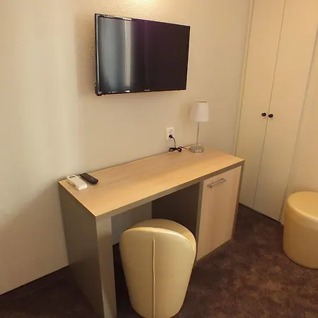 杜米迪i酒店 尼斯