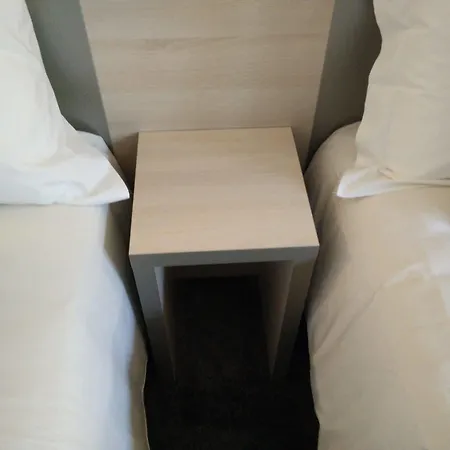 酒店 杜米迪i酒店