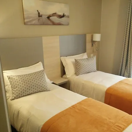 Du Midi Hotel Nicea